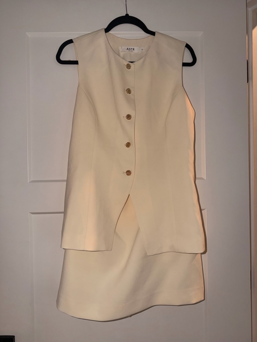ASTR the Label Dress